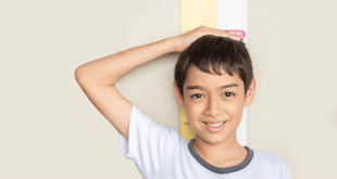 Busting Myths Around Height Growth in Kids