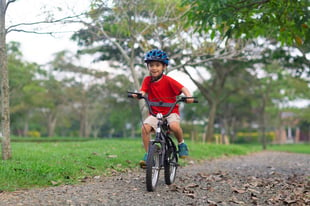 Ways to include physical activity in your kid’s daily routine