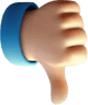 dislike