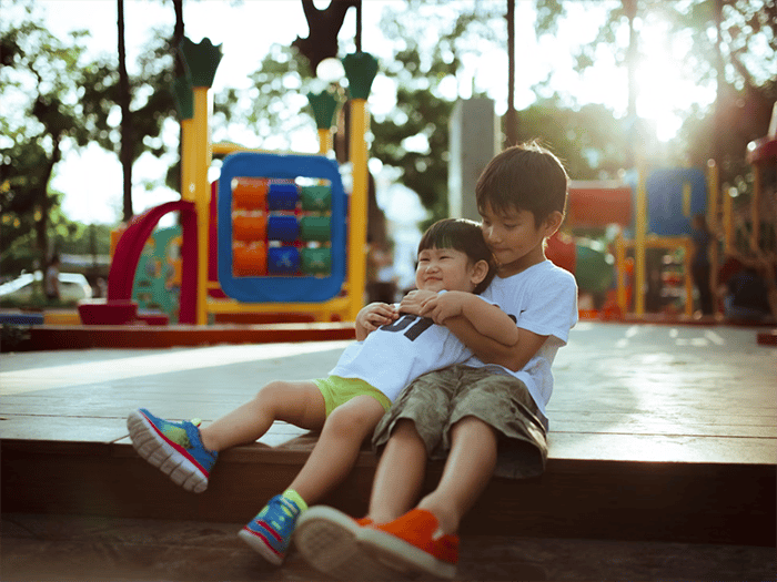 How to Help Your Child Develop Healthy Coping Mechanisms - Things To Identify In Healthy Coping Mechanisms