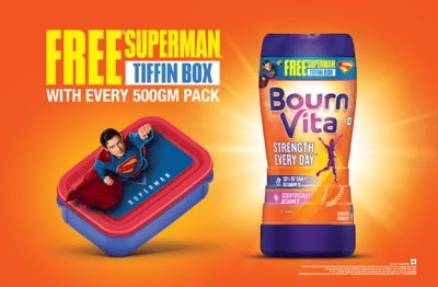 Tiffin Box