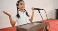 How to Overcome the Fear of Public Speaking for Children