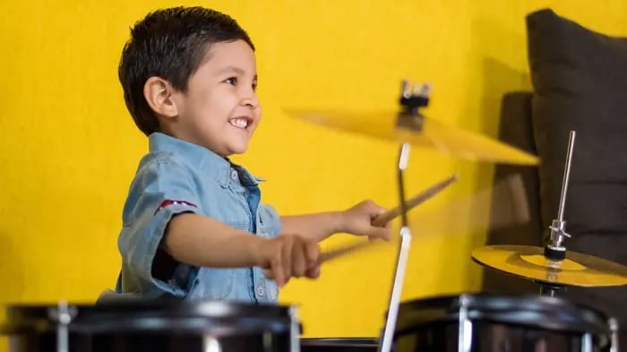 Musical Instruments For Kids