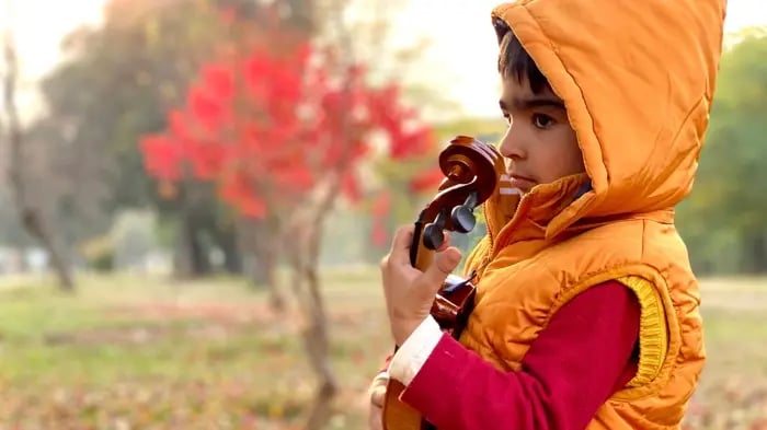 Musical Instruments For Kids