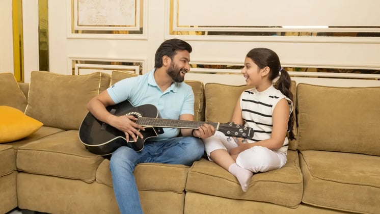 10 Best Musical Instruments for Kids to Learn and Develop Musical Skills