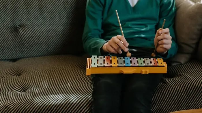 Musical Instruments For Kids