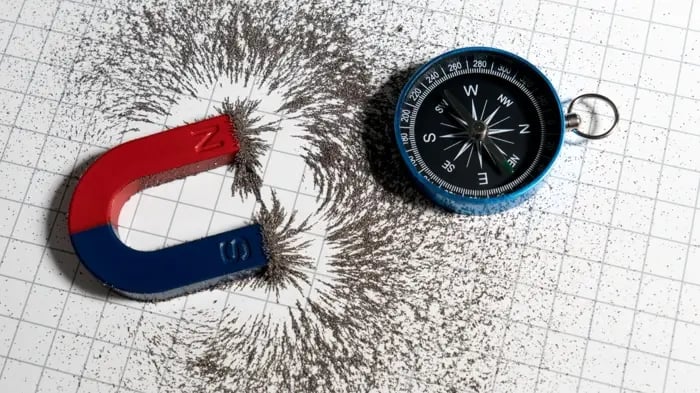 Science Experiments Using Magnets