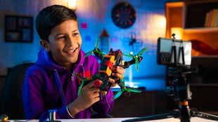 10 Cool Magnet Experiments For Curious Kids
