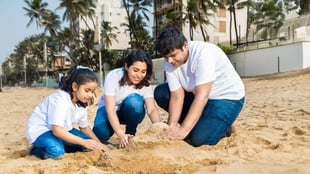 10 Creative Sand Play Activities for Kids