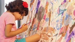 10 Easy Painting Techniques For Kids To Boost Creativity