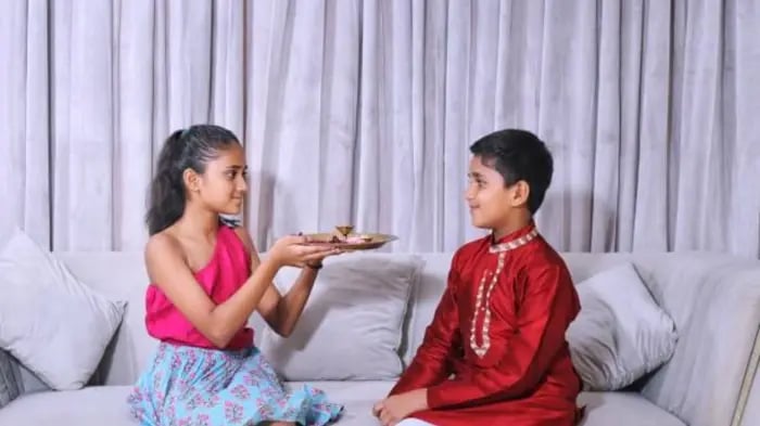 Sister Brother