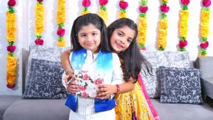 Rakhi