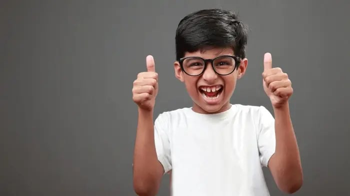 How To Build Confidence In Children