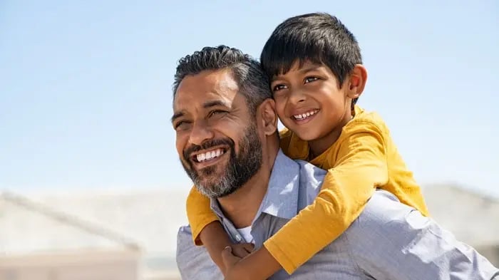 How To Build Confidence In Children