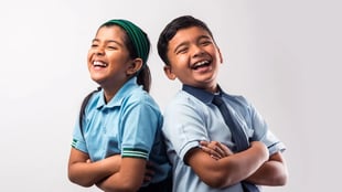 10 Effective Ways to Build Confidence in Children