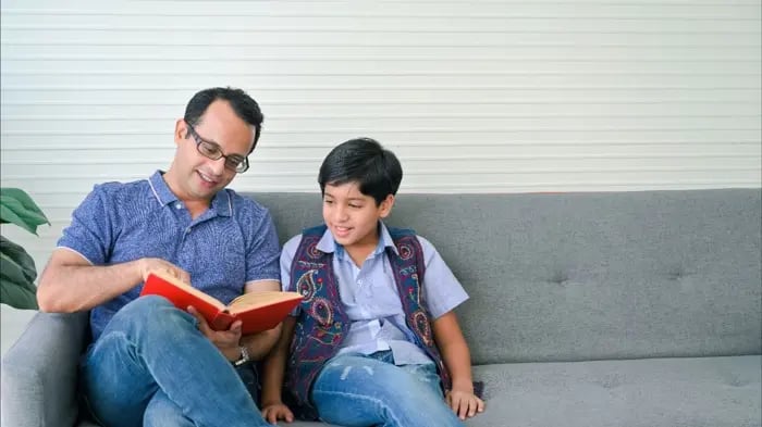 Reading Practice For Kids