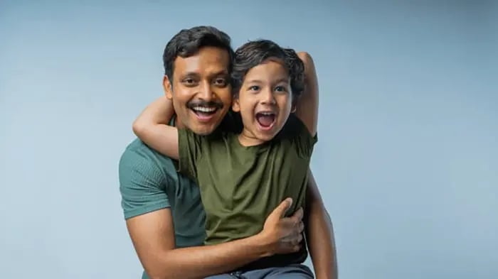 Son