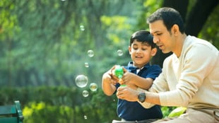 10 Father and Son Bonding Activities to Try