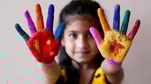 10 Fun Activities to Boost Motor Skills, Creativity, and Learning in Nursery Kids