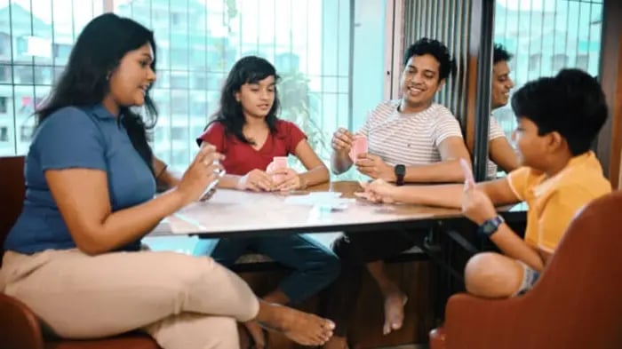 Card Games