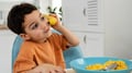 10 Fun Ways To Teach Kids About Healthy Eating