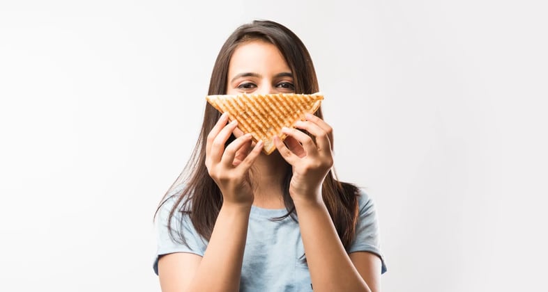 10 Healthy & High Protein Snacks for Kids