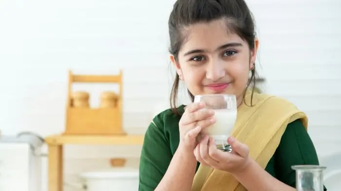 Healthy Drinks For Teenagers