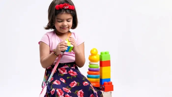 Components Of Life Skills