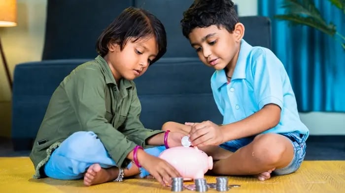 Components Of Life Skills