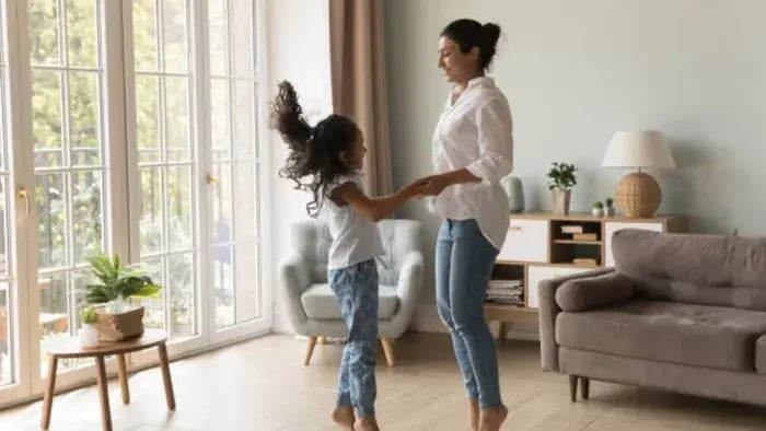 10 Indoor Group Games for Kids That Don’t Involve Screens