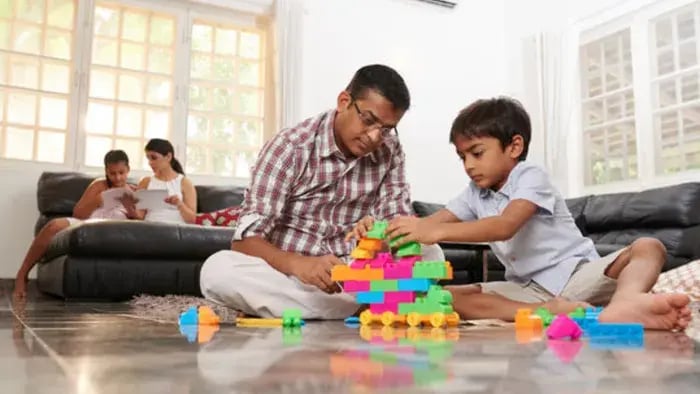 10 Mind Games for Kids to Boost Creativity and Problem-Solving - 10 Best Knowledge-Boosting Games for Kids to Improve Thinking Skills