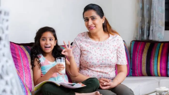 Improve Teens Immunity