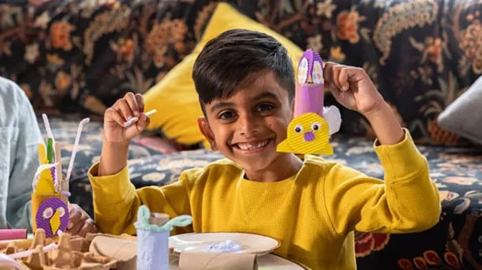 Diy Activities For Kids
