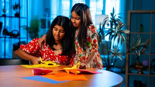 10 Quick and Easy DIY Activities for Kids Using Household Items