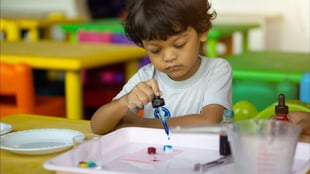 10 Simple Science Projects for 5YearOld Kids