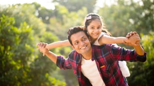 10 Sweet FatherDaughter Bonding Activities