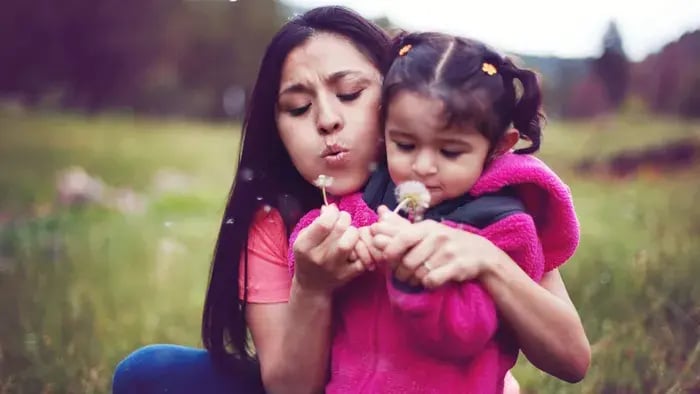 10 Ways To Boost Your Kid’s Mental Health From A Young Age