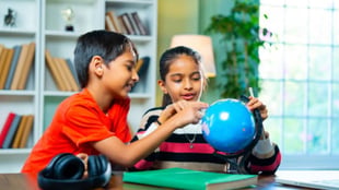 100 Simple GK Questions for Kids With Answers