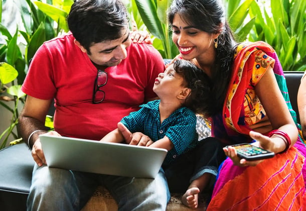 11 Beautiful Mom and Dad Quotes from Son to Show Your Parents How Much You Care
