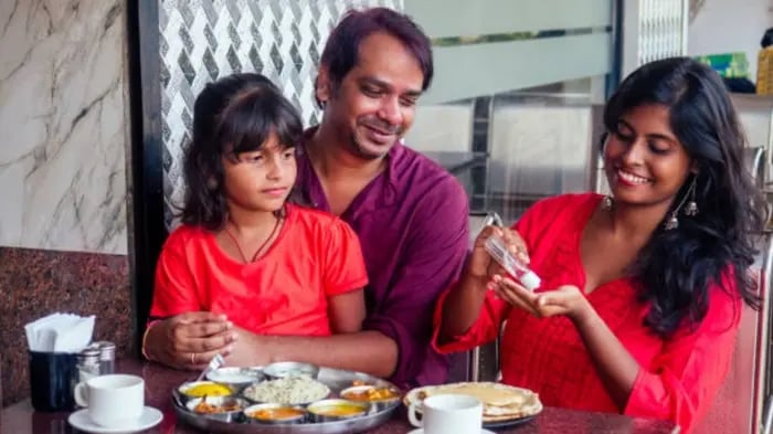 Food That We Eat In Winter