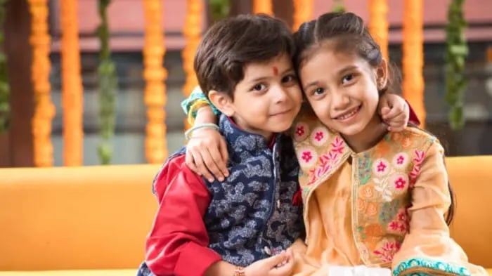 Rakhi