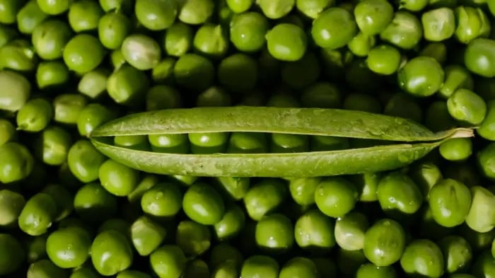 Fiber Rich Vegetables In India