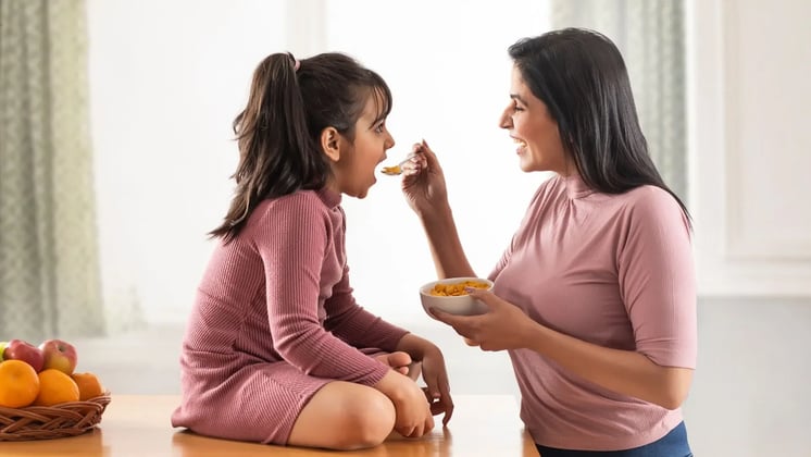 12 FiberRich Vegetables in India Kids Should Eat