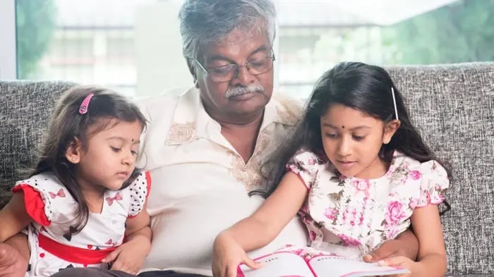 Fairy Tale Stories For Kids