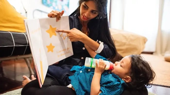 Fairy Tale Stories For Kids