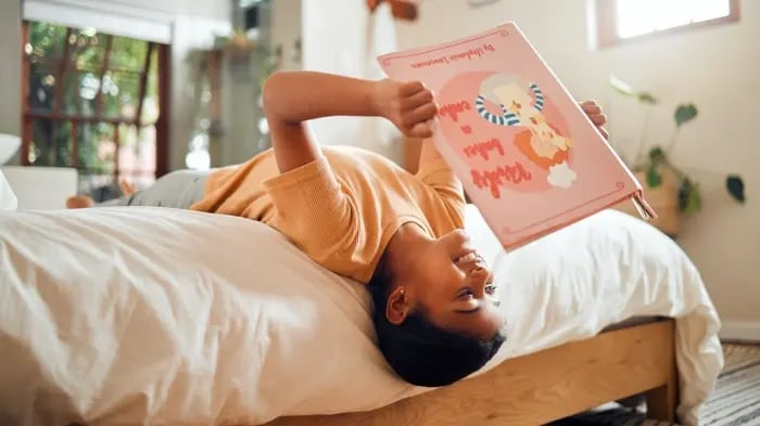 Fairy Tale Stories For Kids