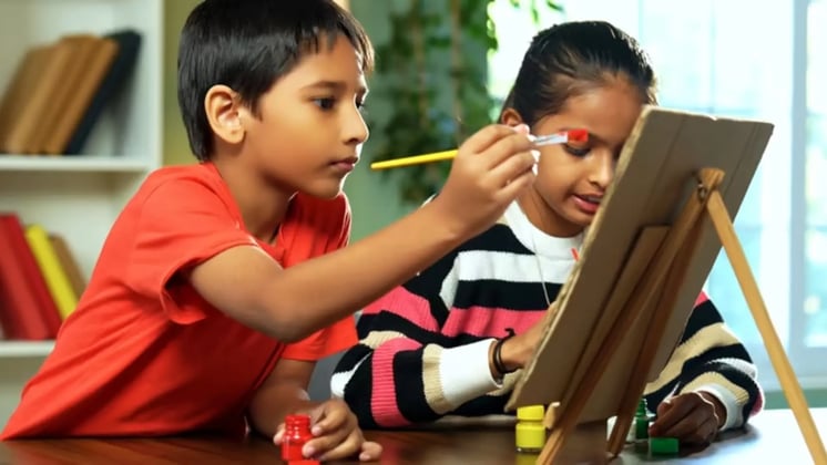 15 Cute Mothers Day Gifts Kids Can Make