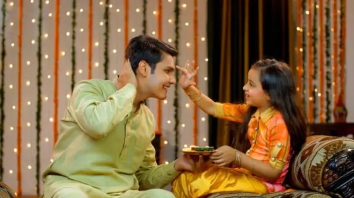 Stick Rakhi
