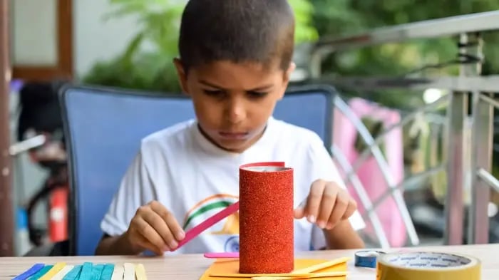 Enrichment Activities