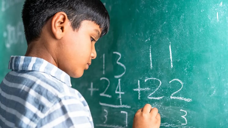 15+ Fun and Quick Maths Tricks for Kids to Solve Complex Calculations Instantly